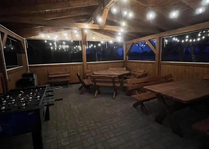 別荘 Domiko ミコシェボ