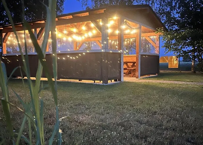 Domiko Σπίτι διακοπών