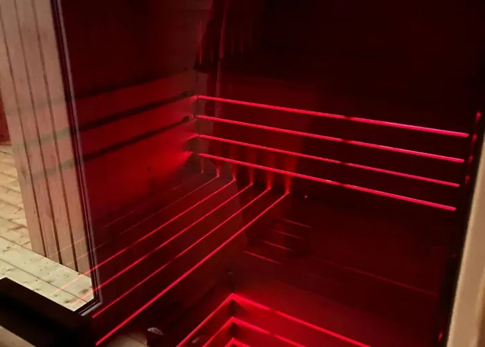 Domiko Σπίτι διακοπών *