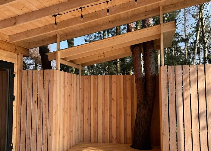 Σπίτι διακοπών Domiko *