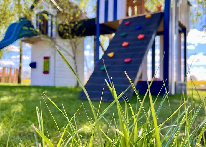 Domiko Σπίτι διακοπών *