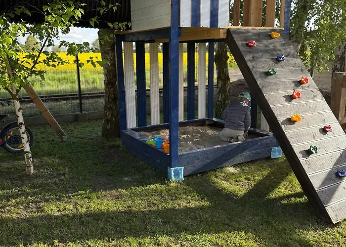 Σπίτι διακοπών Domiko *